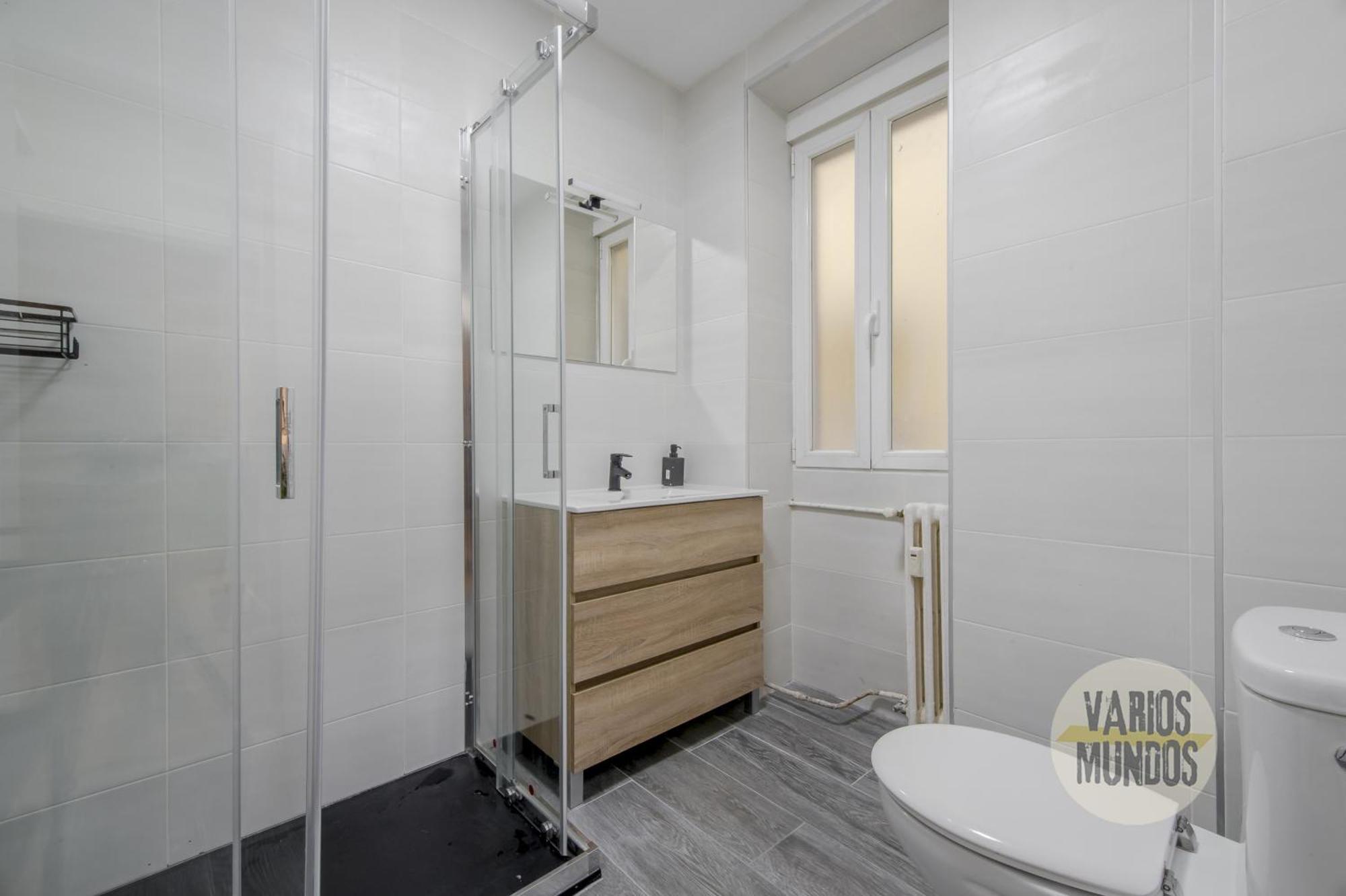 Practico Apt 7Pax En Calle Santa Ana Centro De Madrid Exterior photo